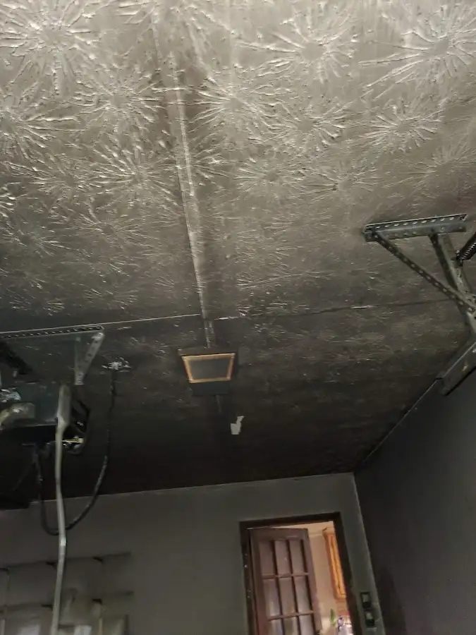 Fire and smoke damage assessment for Emergency Water Damage Services in Orange